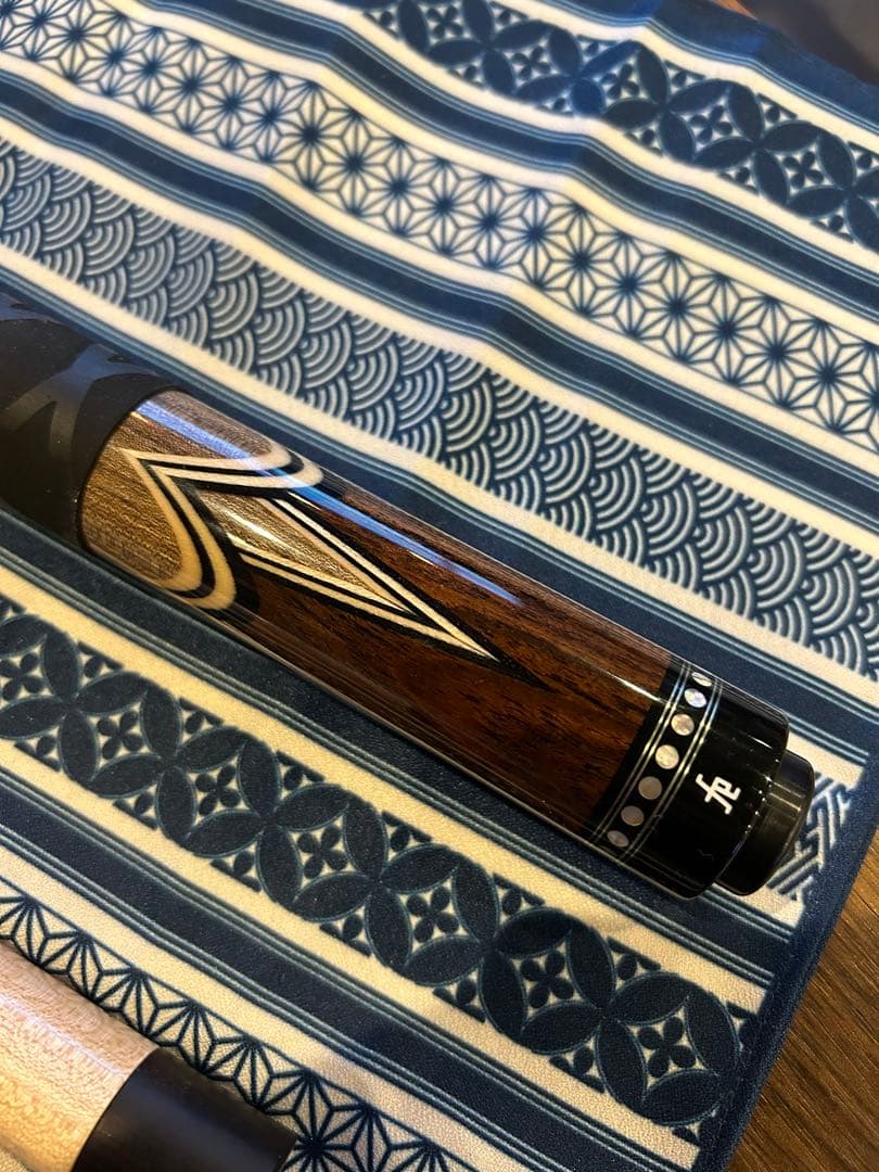 Fareastキュー　(3クッション専用)ビリヤード