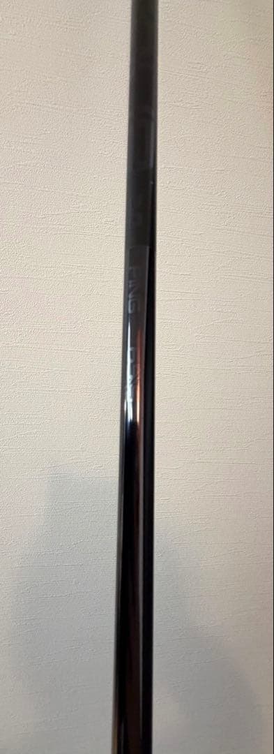 PING ピン ツアー2.0ブラック65 S ドライバー