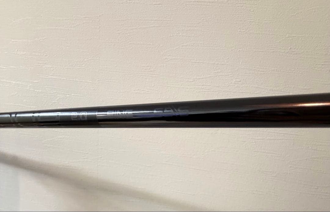 PING ピン ツアー2.0ブラック65 S ドライバー