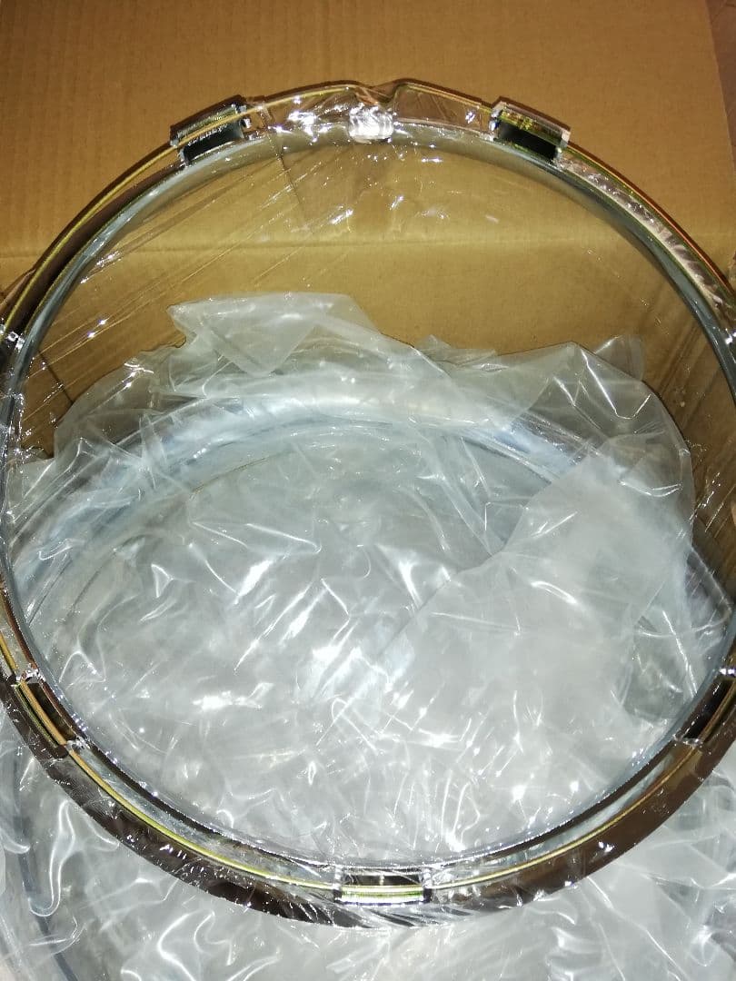 トリムリング14インチ