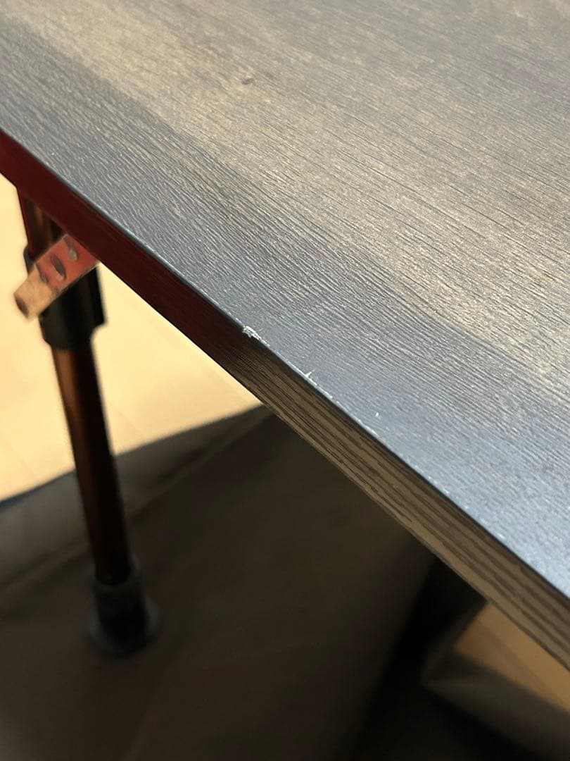 Coleman コンフォートマスター バタフライテーブル 120