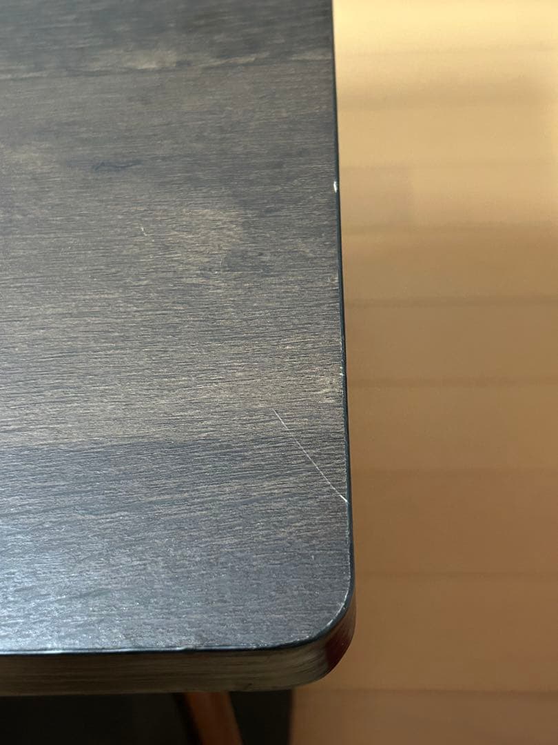 Coleman コンフォートマスター バタフライテーブル 120