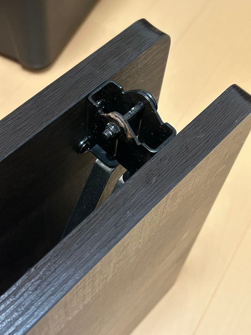 Coleman コンフォートマスター バタフライテーブル 120