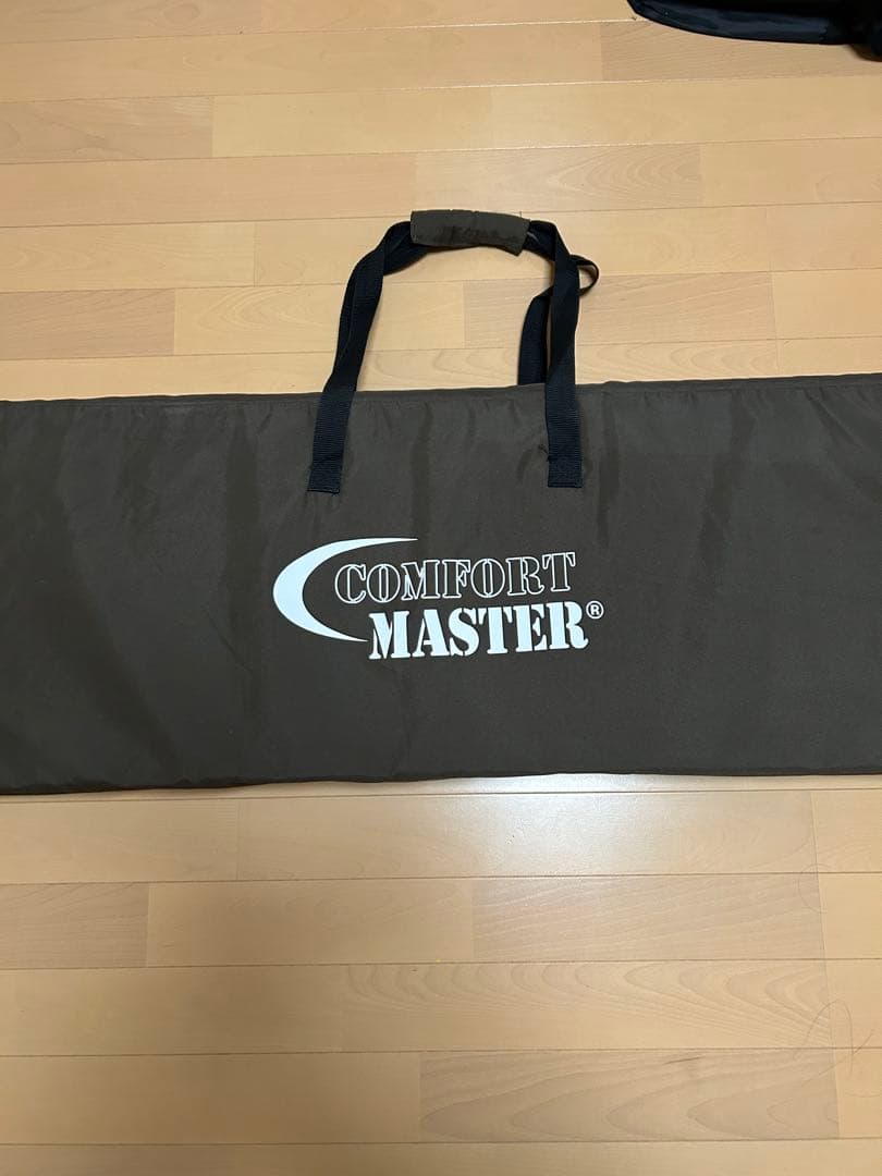 Coleman コンフォートマスター バタフライテーブル 120