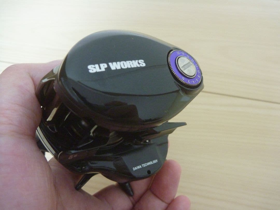 【新品未使用】SLPワークス ジリオン リミテッド　+SLPハンドルノブ等