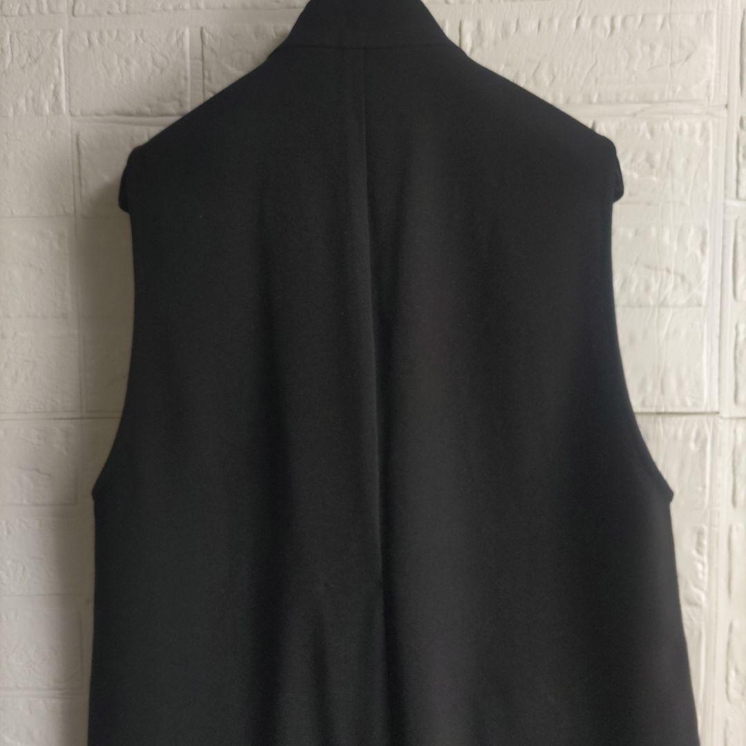 専用✨極美品✨PLAIN PEOPLE　プレインピープル　ノーカラー　ジレ