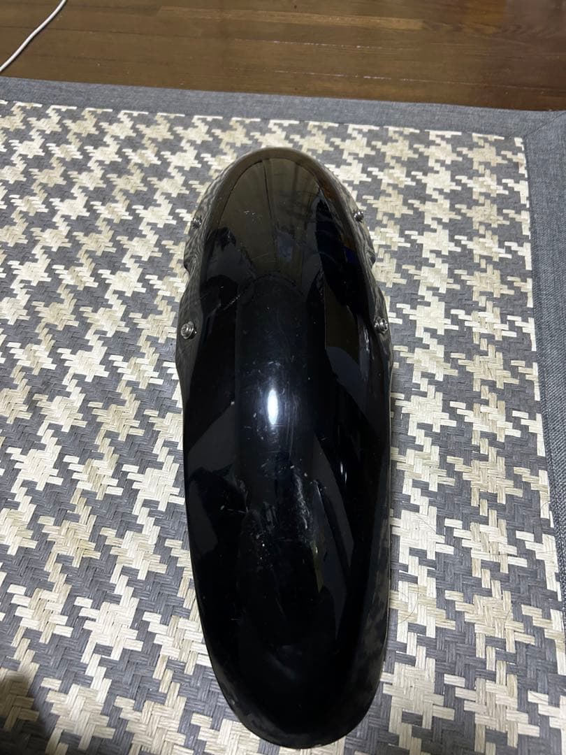 エリミネーター400 フロントフェンダー　z1 z2 750ss