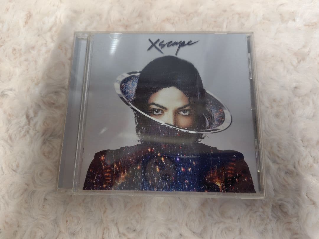 マイケルジャクソン CD コンサートパンフ チケット コンサートグッズ