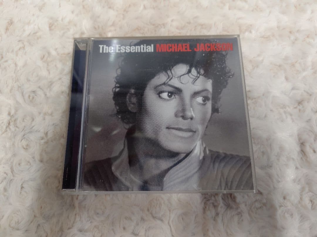 マイケルジャクソン CD コンサートパンフ チケット コンサートグッズ