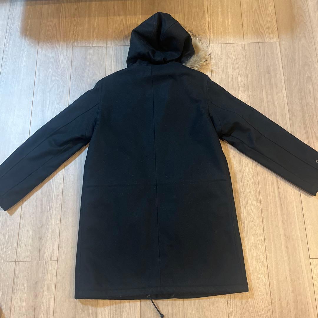 PAUL SMITHウール製コート Lサイズ