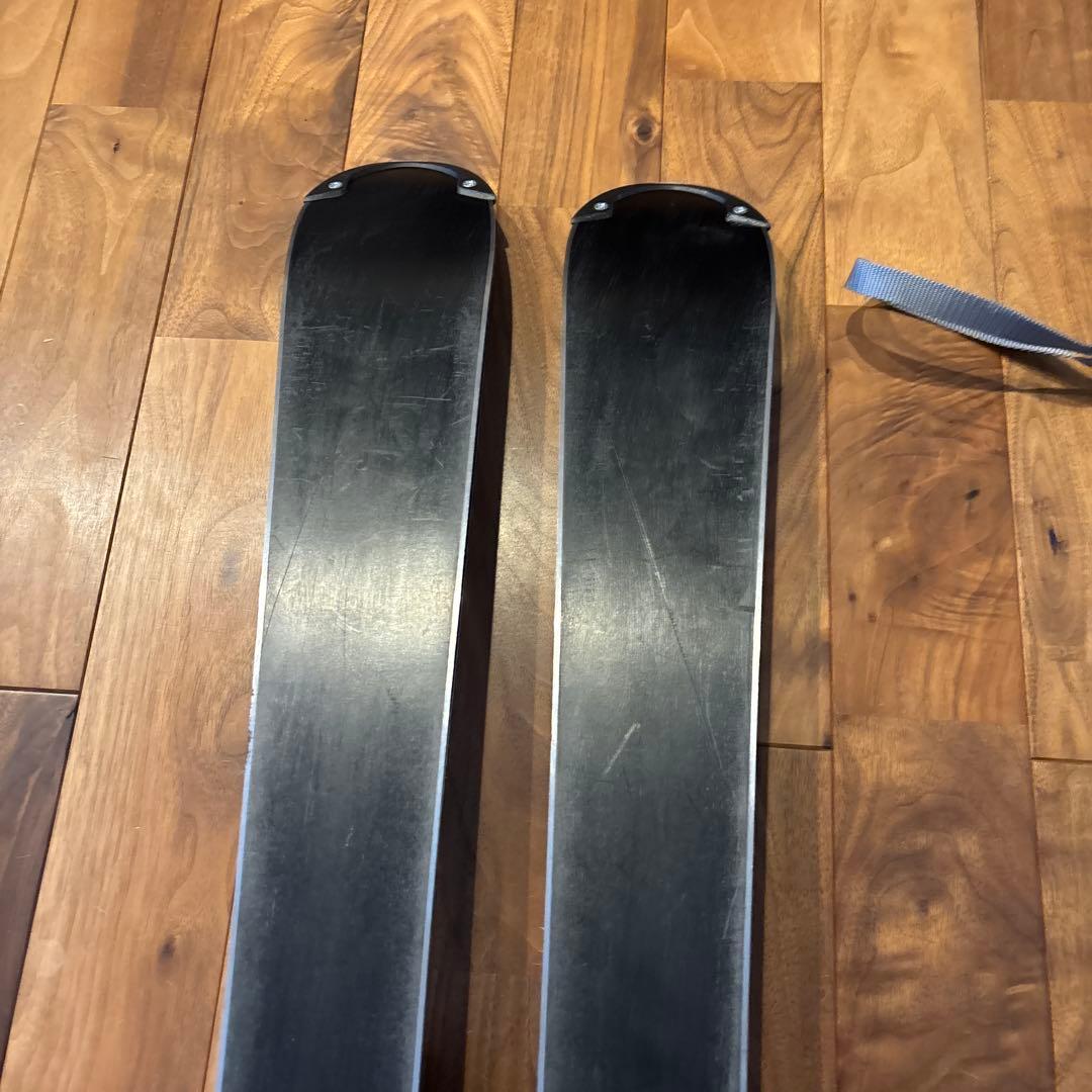 フォルクルRacetiger JR 110サイズとストック85cmのセット売り