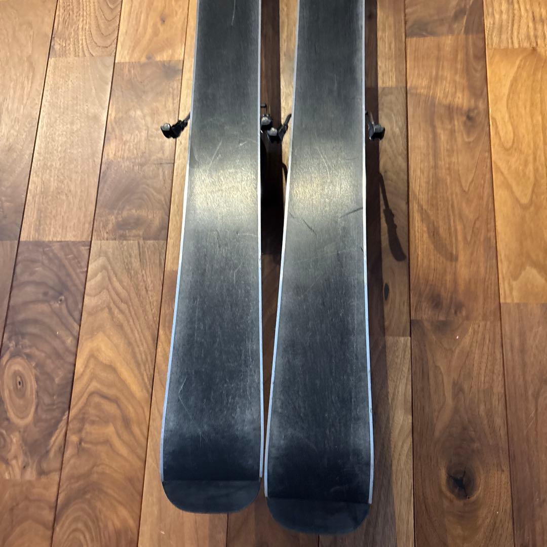 フォルクルRacetiger JR 110サイズとストック85cmのセット売り