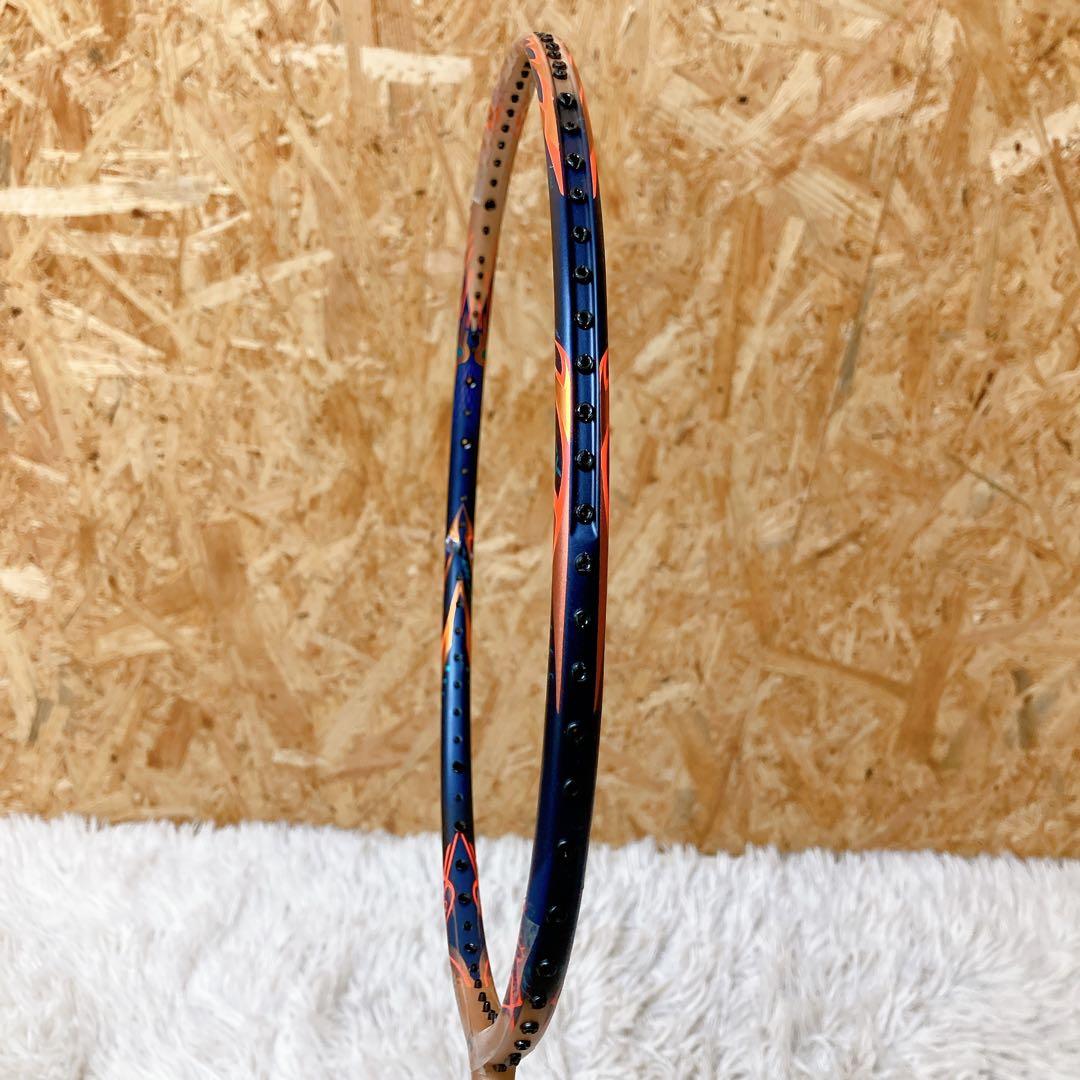 LI-NING BLADEX 900 sun max バトミントンラケット