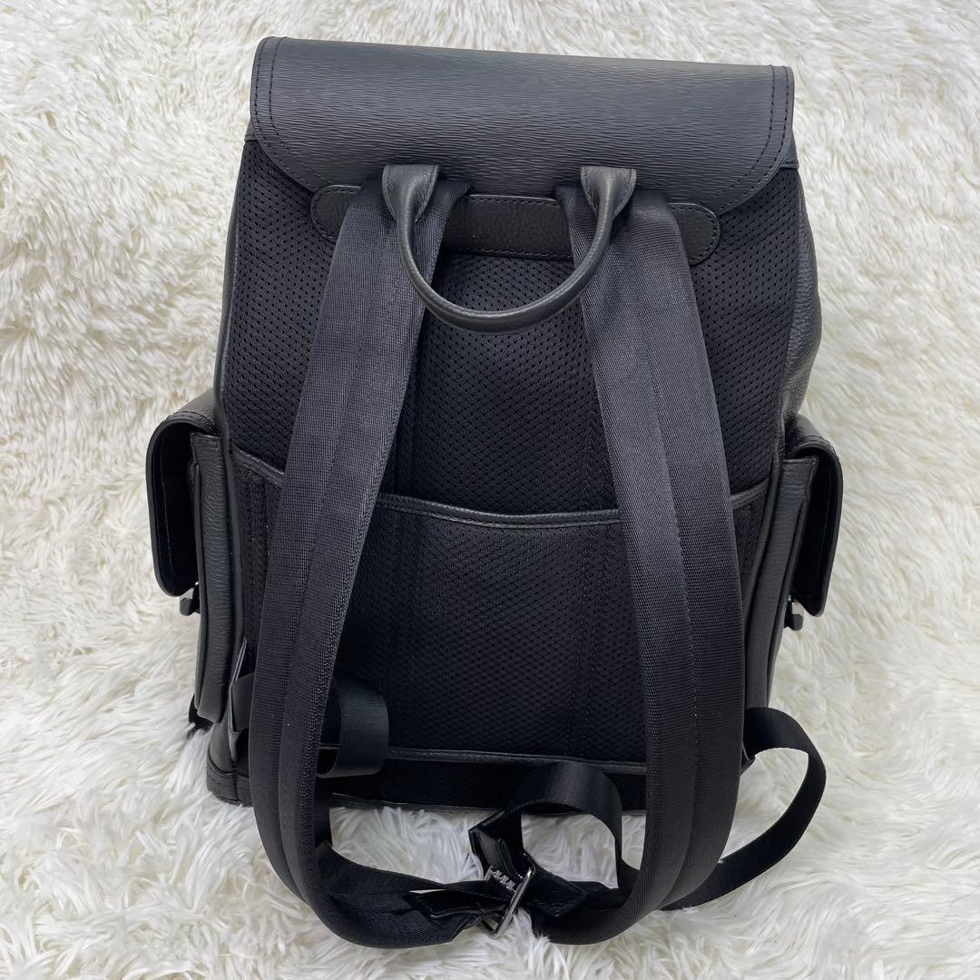 極美品 マイケルコース Michael Kors HUDSON バックパック