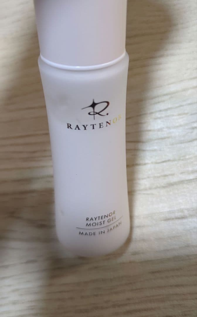 レイテノール ミストウォーター レイテノール モイストジェル 2点セット