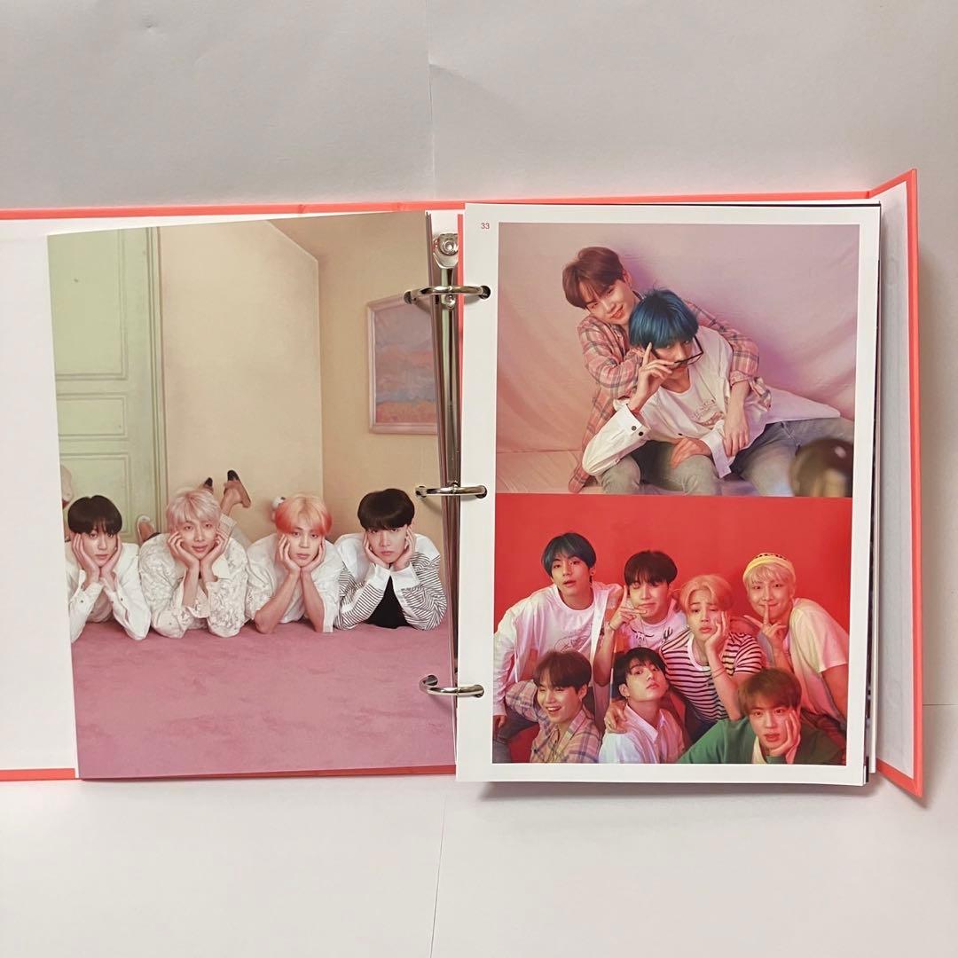 BTS memories 2019 テテ　日本語字幕付