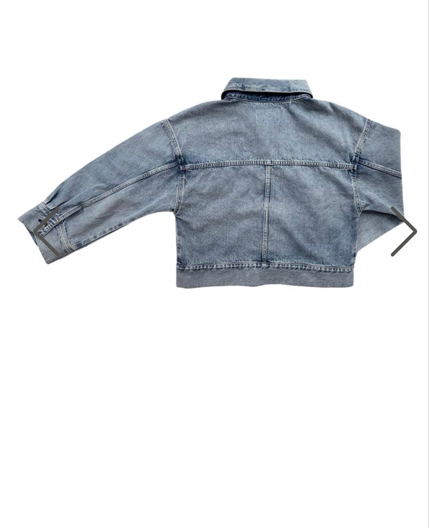 きなこ♡　ジャケット＆パンツ