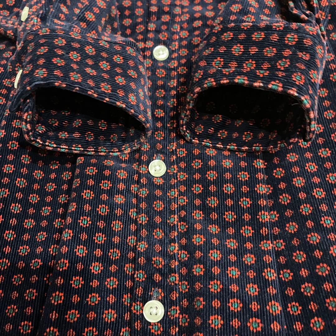 新品タグ付 POLO RALPH LAUREN コーディロイ　ワンピース160