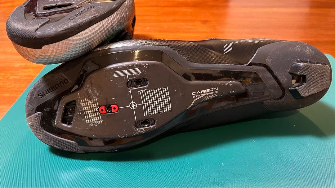 Shimano SH-RC702 28.5 ワイド