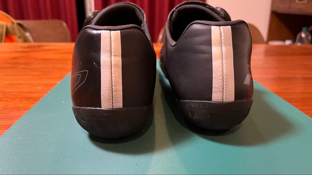 Shimano SH-RC702 28.5 ワイド