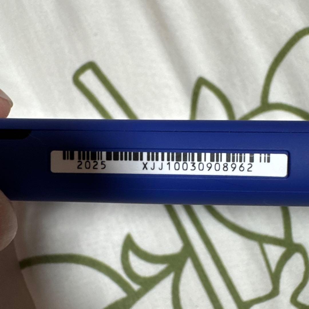 Nintendo Switch Lite ブルー　Switchライト　本体