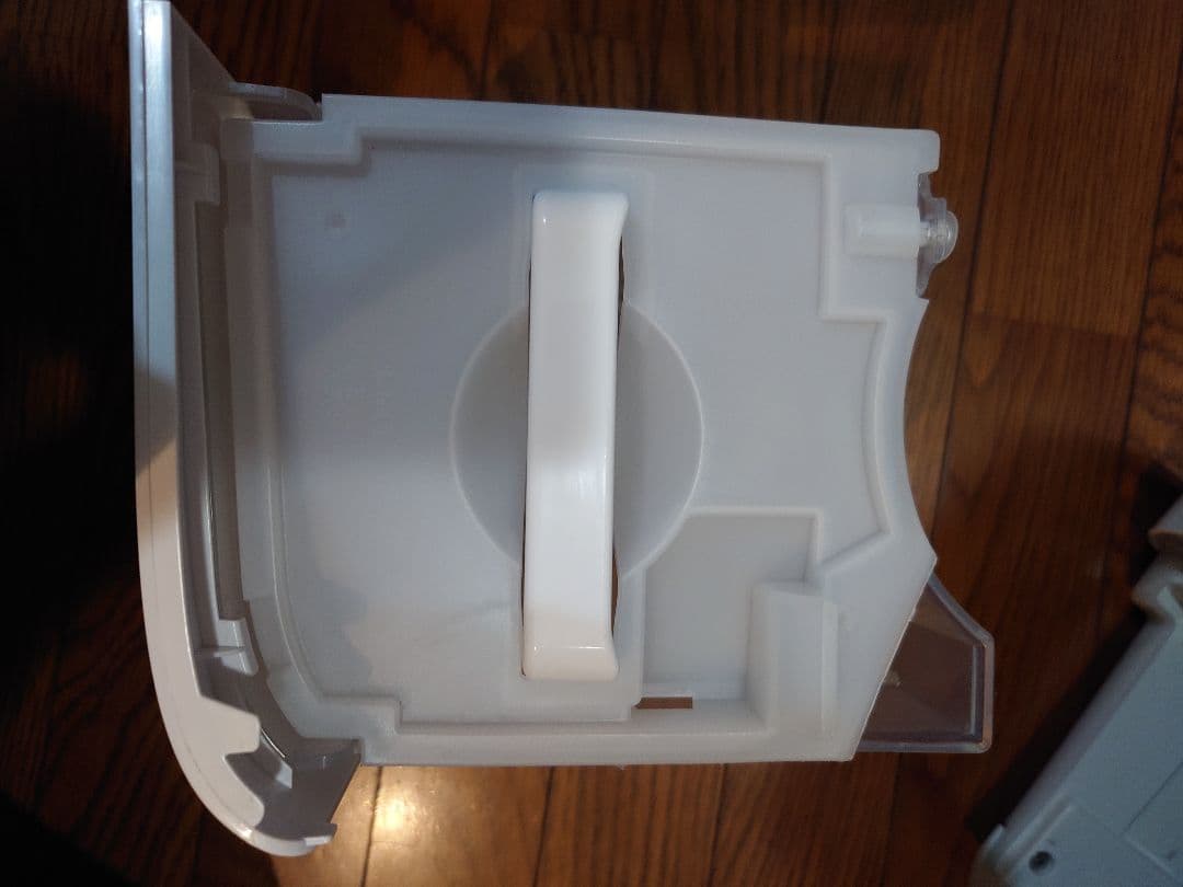 【中古】シャープ　除湿機　CV-J71