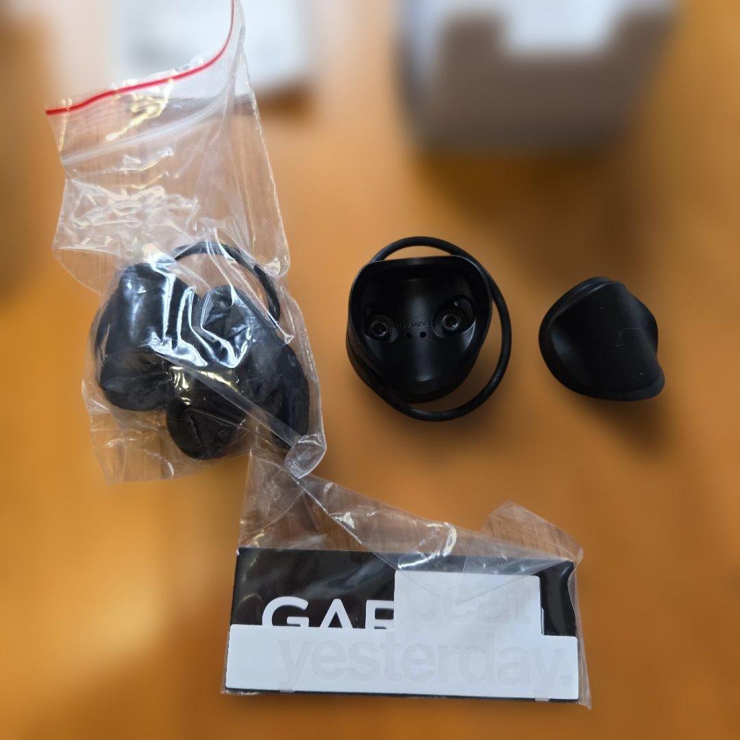 アクセサリー Garmin Varia RTL515