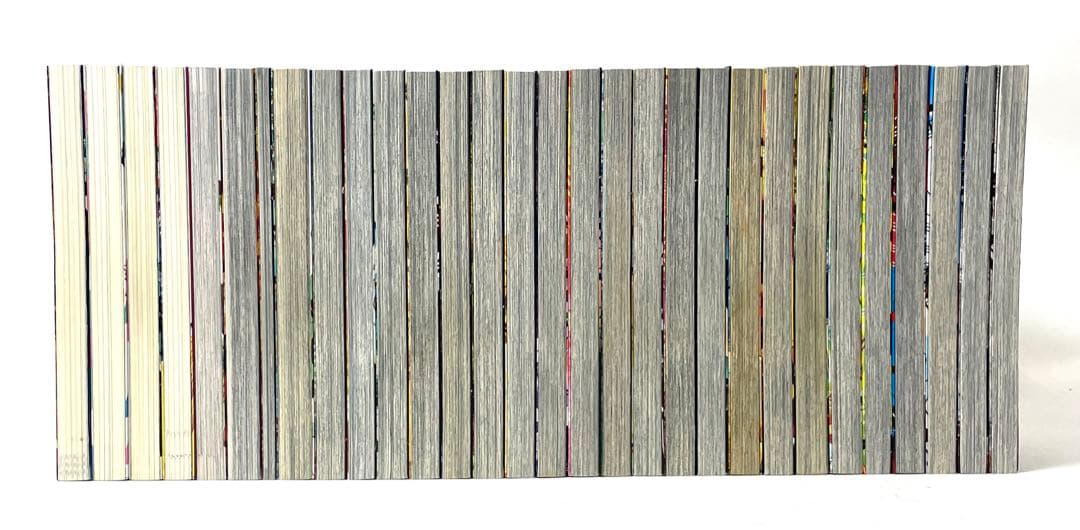 鬼滅の刃 全巻セット 1〜23巻＋おまけ7冊 吾峠呼世晴