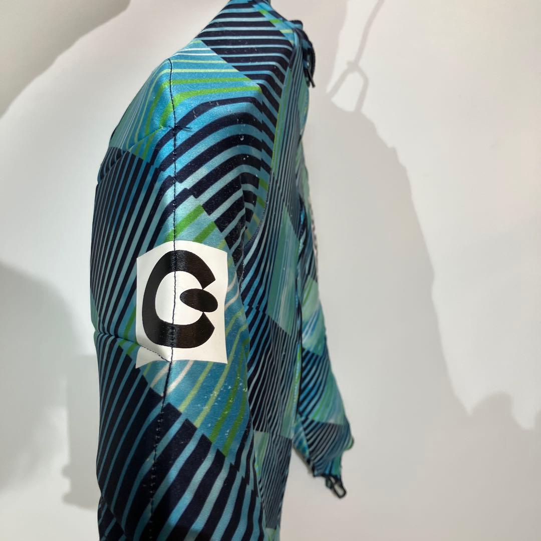 GOLDWIN スキーウェア 150サイズ　ジュニア　レーシングワンピース