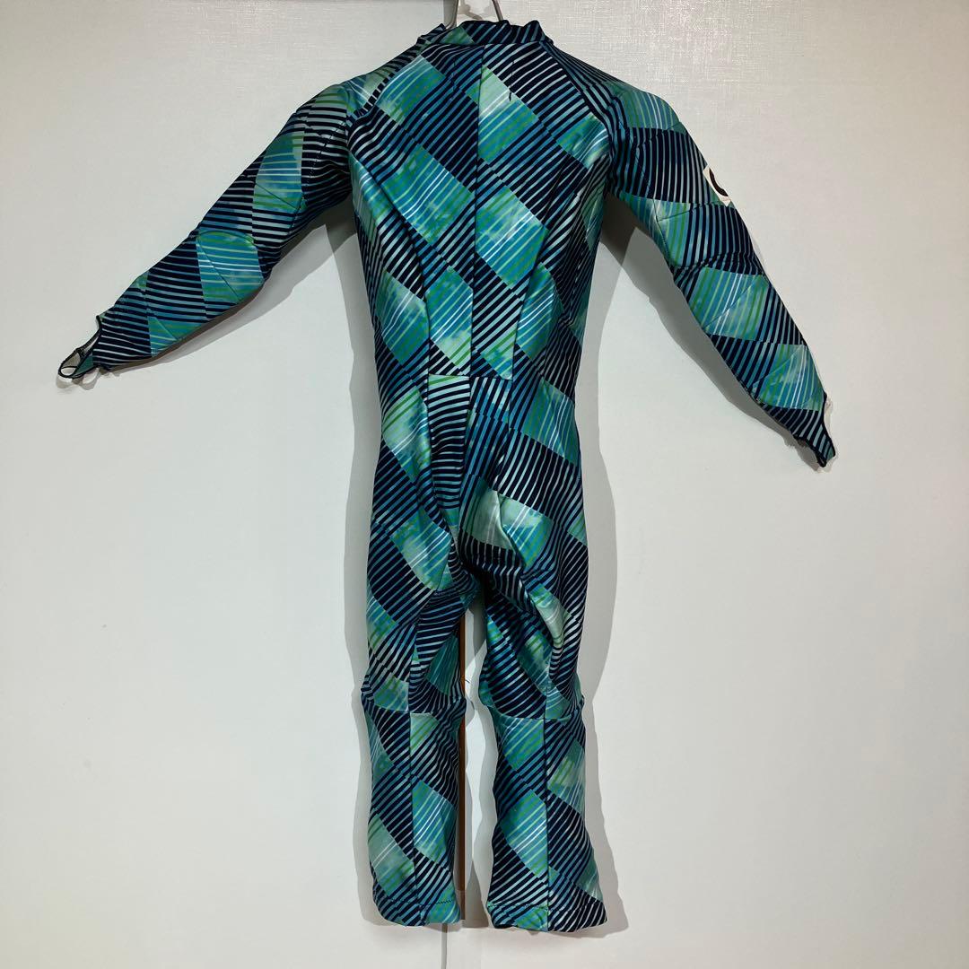 GOLDWIN スキーウェア 150サイズ　ジュニア　レーシングワンピース