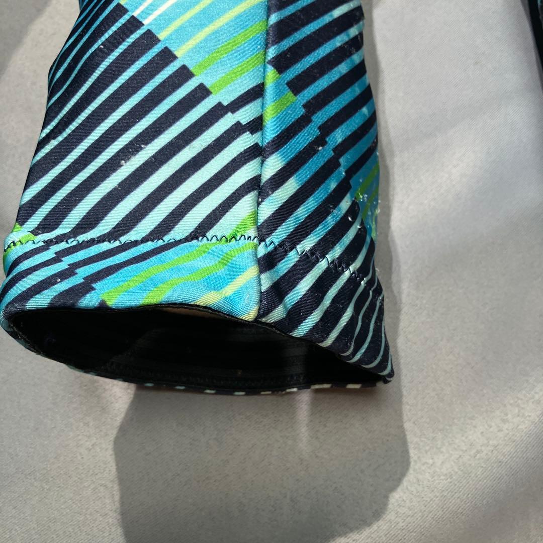 GOLDWIN スキーウェア 150サイズ　ジュニア　レーシングワンピース