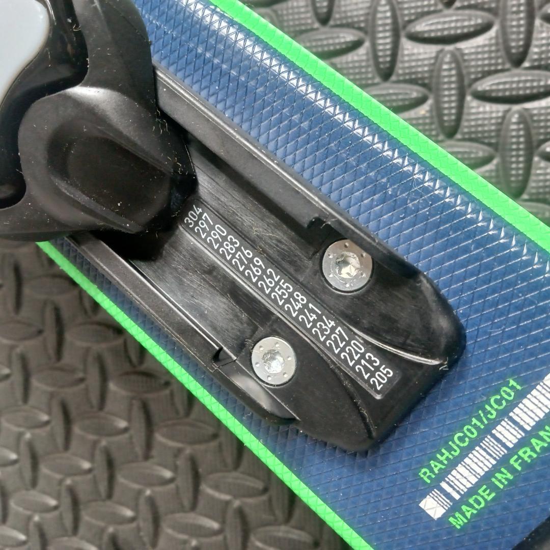 【 128cm メンテ済み】中古スキー板 ROSSIGNOL ロシニョール