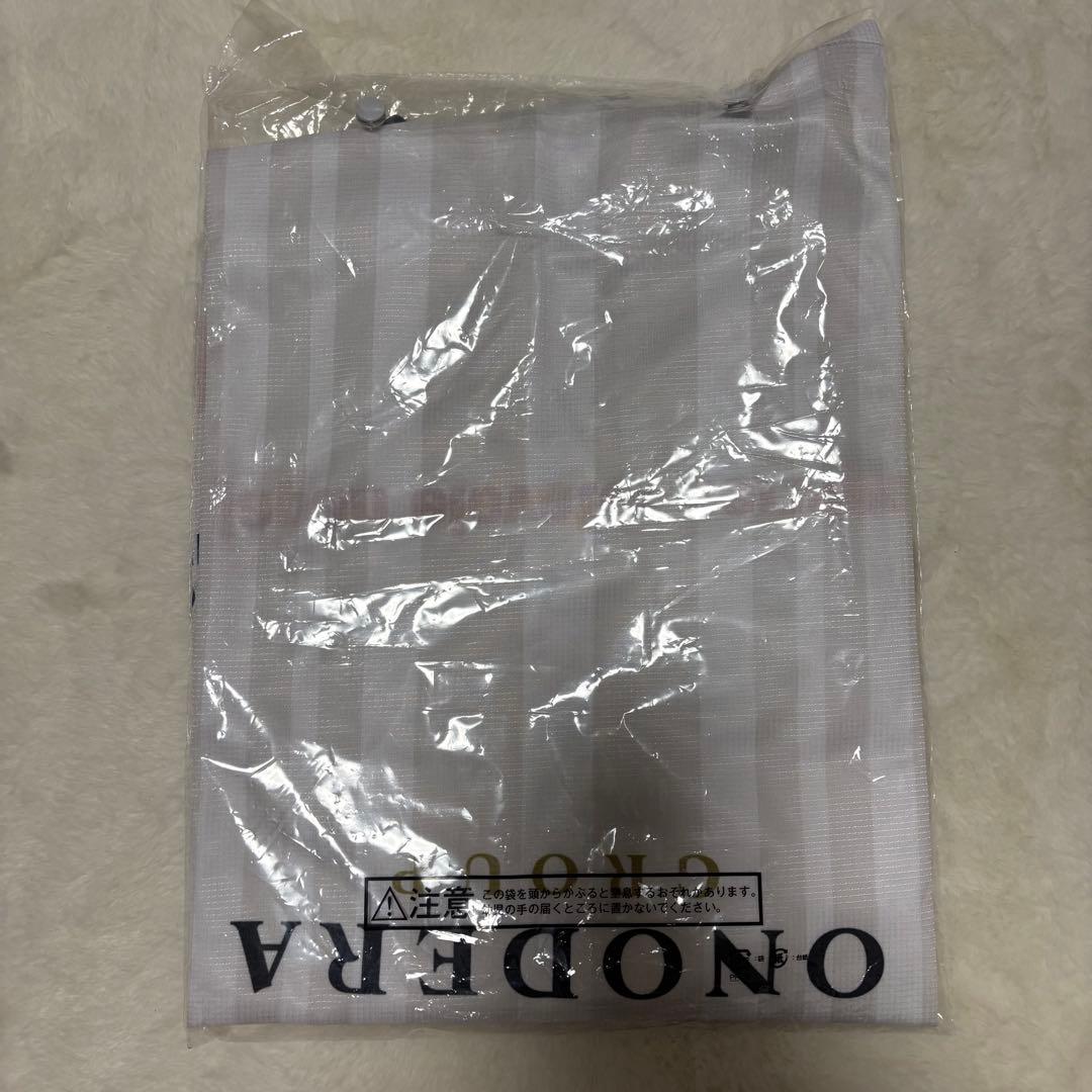 新品 未使用 タグ付 2024 横浜FC 2ndユニフォーム 2XL サッカー