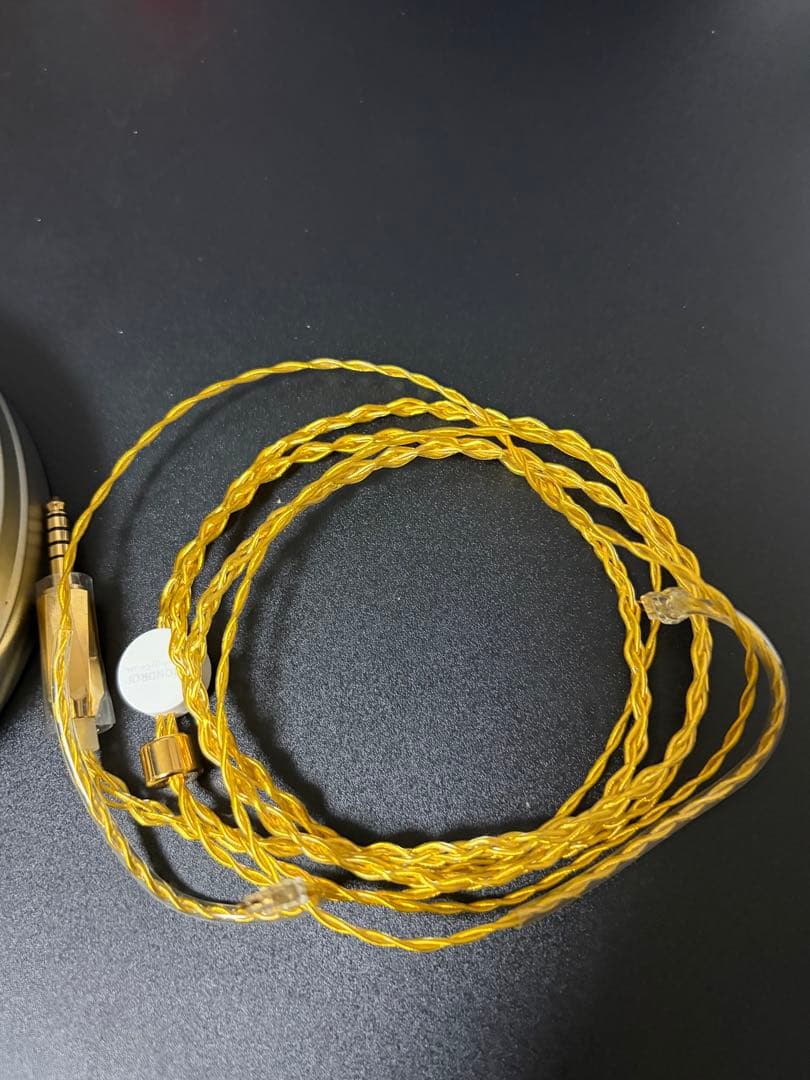 MOONDROP Blessing3 ＋ 秋月3.5mm