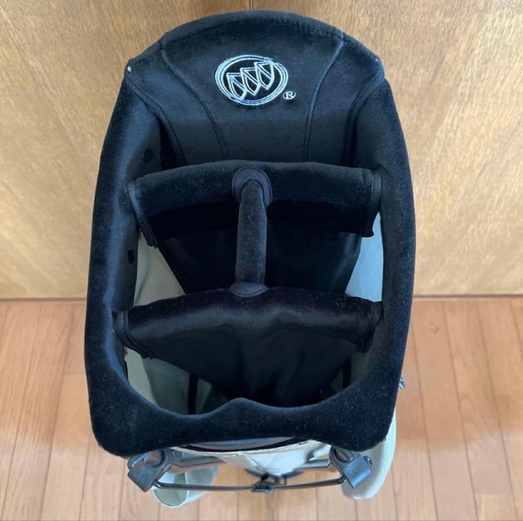 NIKE ナイキ ゴルフ BUICK ビュイック キャディバッグ 希少