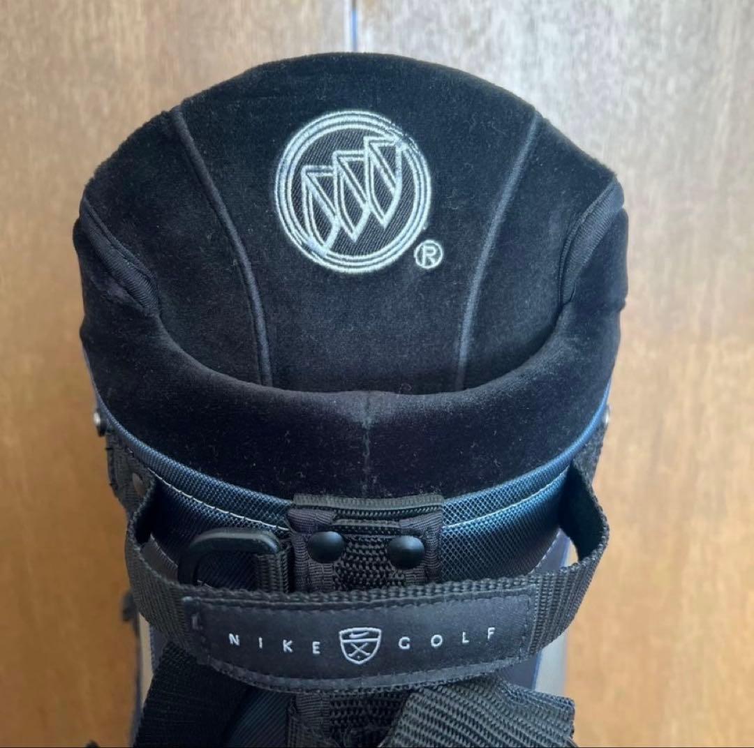 NIKE ナイキ ゴルフ BUICK ビュイック キャディバッグ 希少