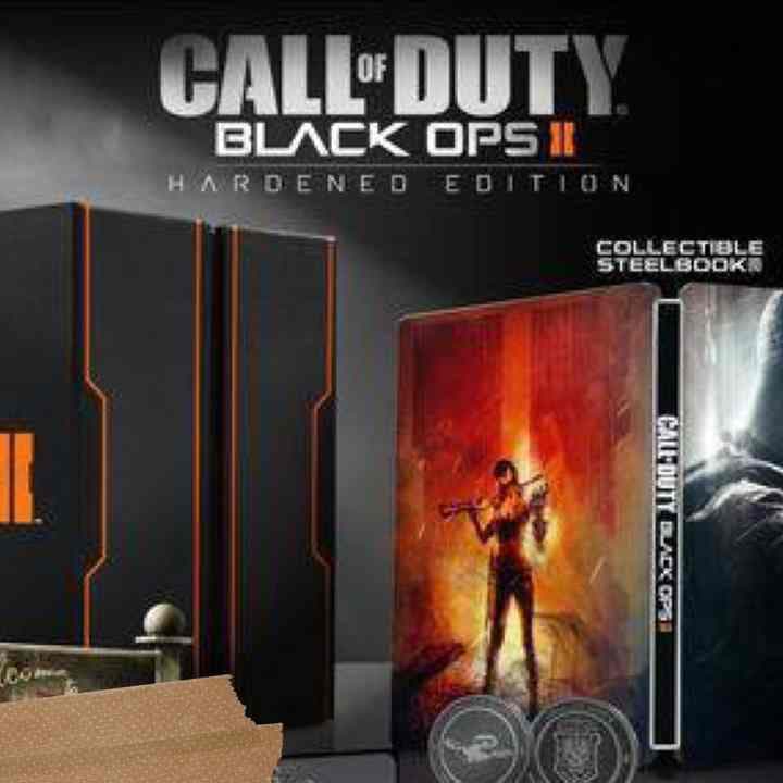 ブラックオプス2