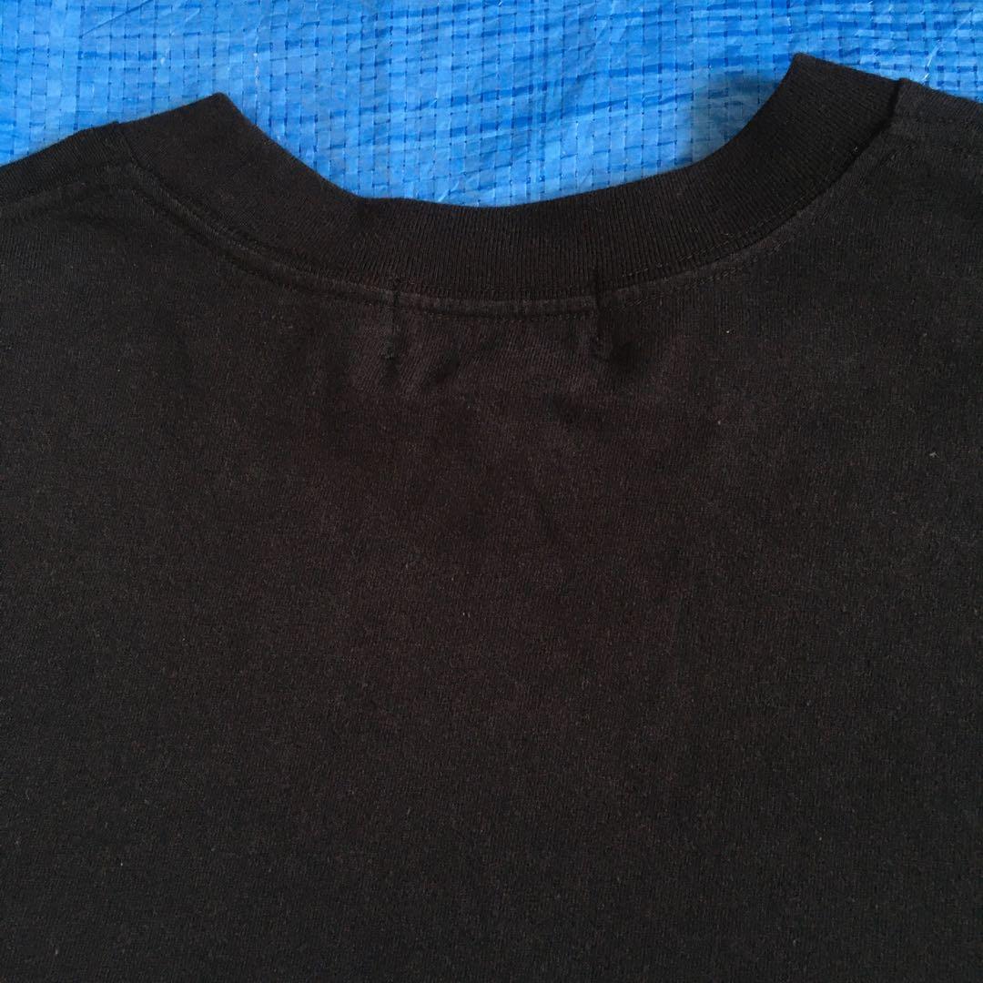 ヒステリックグラマー★ ROCK CITY⬛︎ロンT⬛︎長袖カットソー⬛︎XL