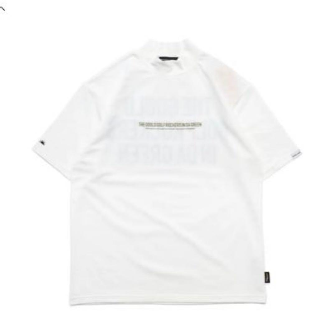 即完売❗️ goold golf rockersオリーブセットLサイズ❗️