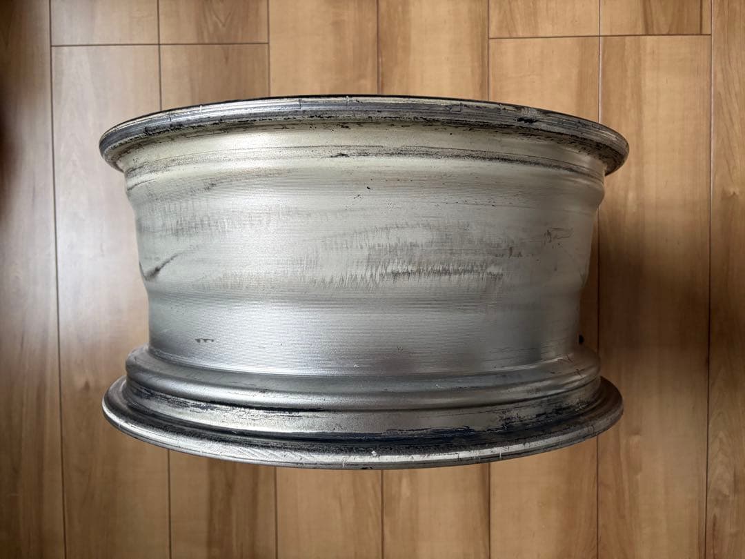 TOYOTA FJクルーザー　純正ホイール4本セット