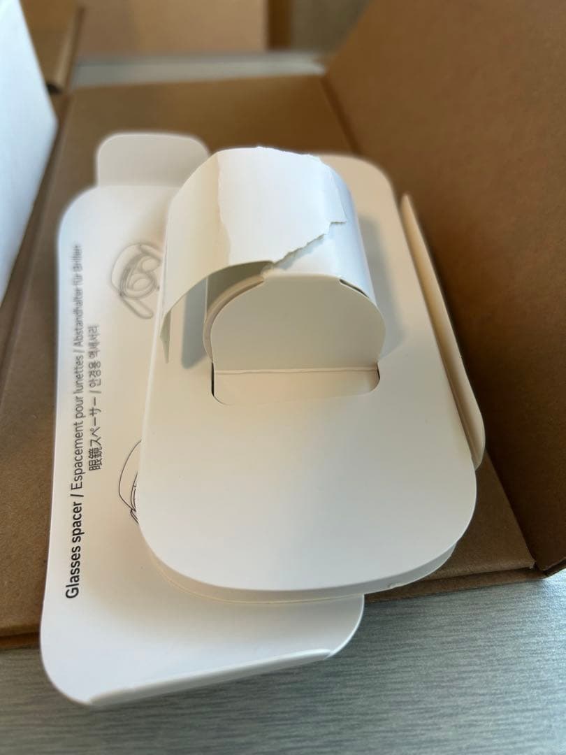 メタクエスト3s(128GB)+ リンクケーブル