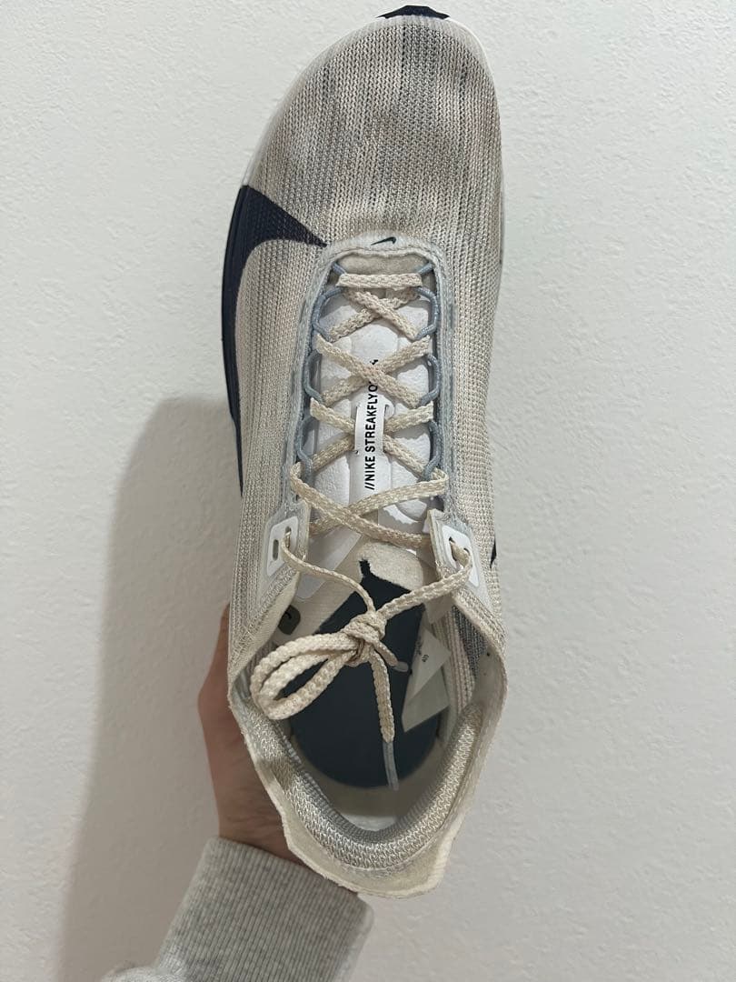 ナイキ　ストリークフライ2 26.0cm