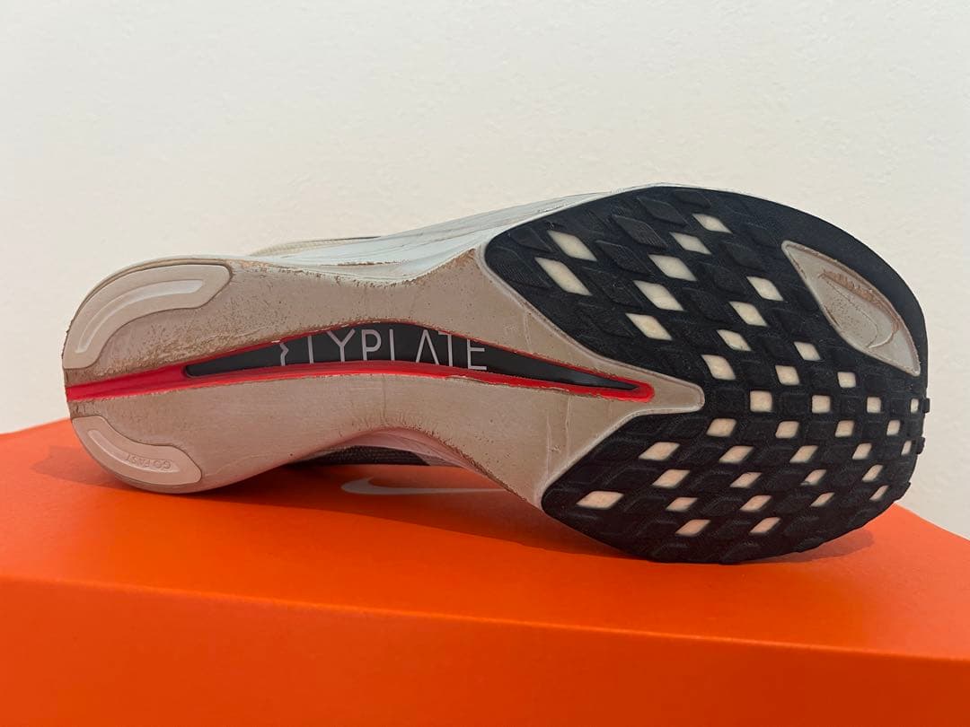 ナイキ　ストリークフライ2 26.0cm