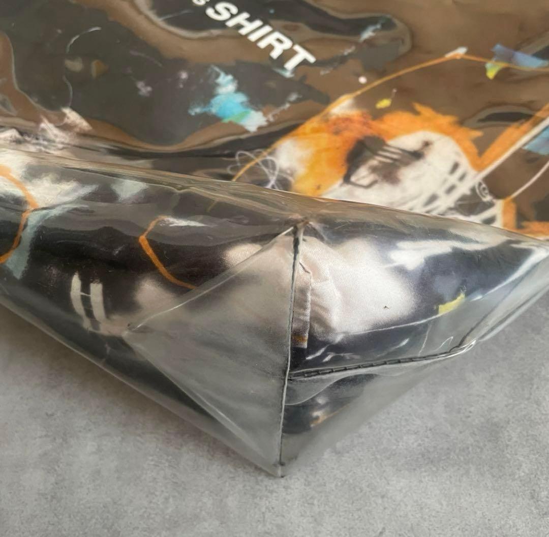 バッグ COMME des GARCONS SHIRT / FUTURA