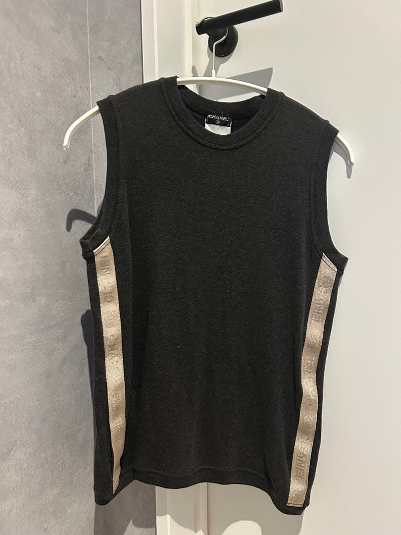 シャネルスポーツ