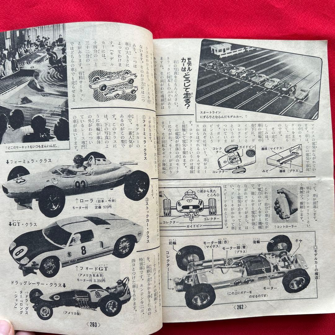 冒険王昭和40年8月号