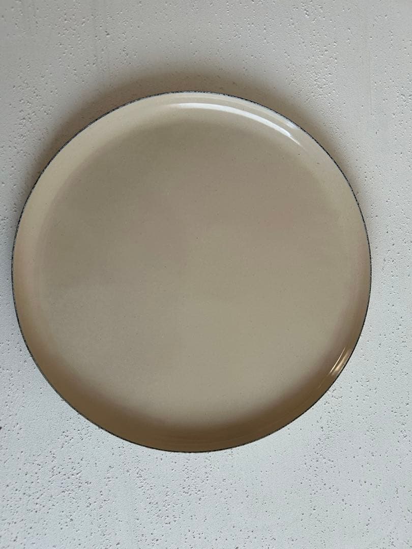 金森正起　ホーロープレート