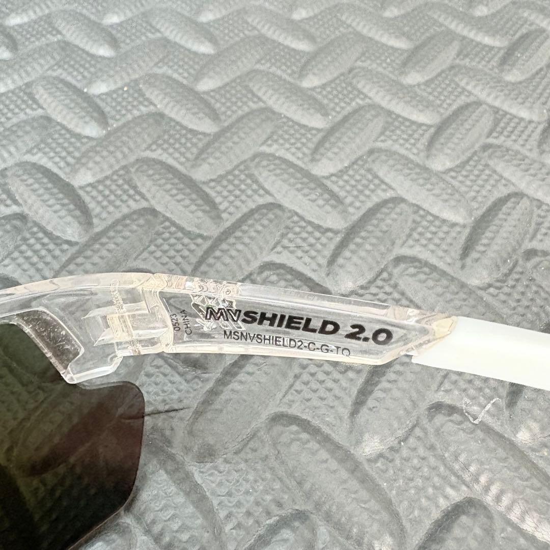 marucci スポーツサングラス 大人用