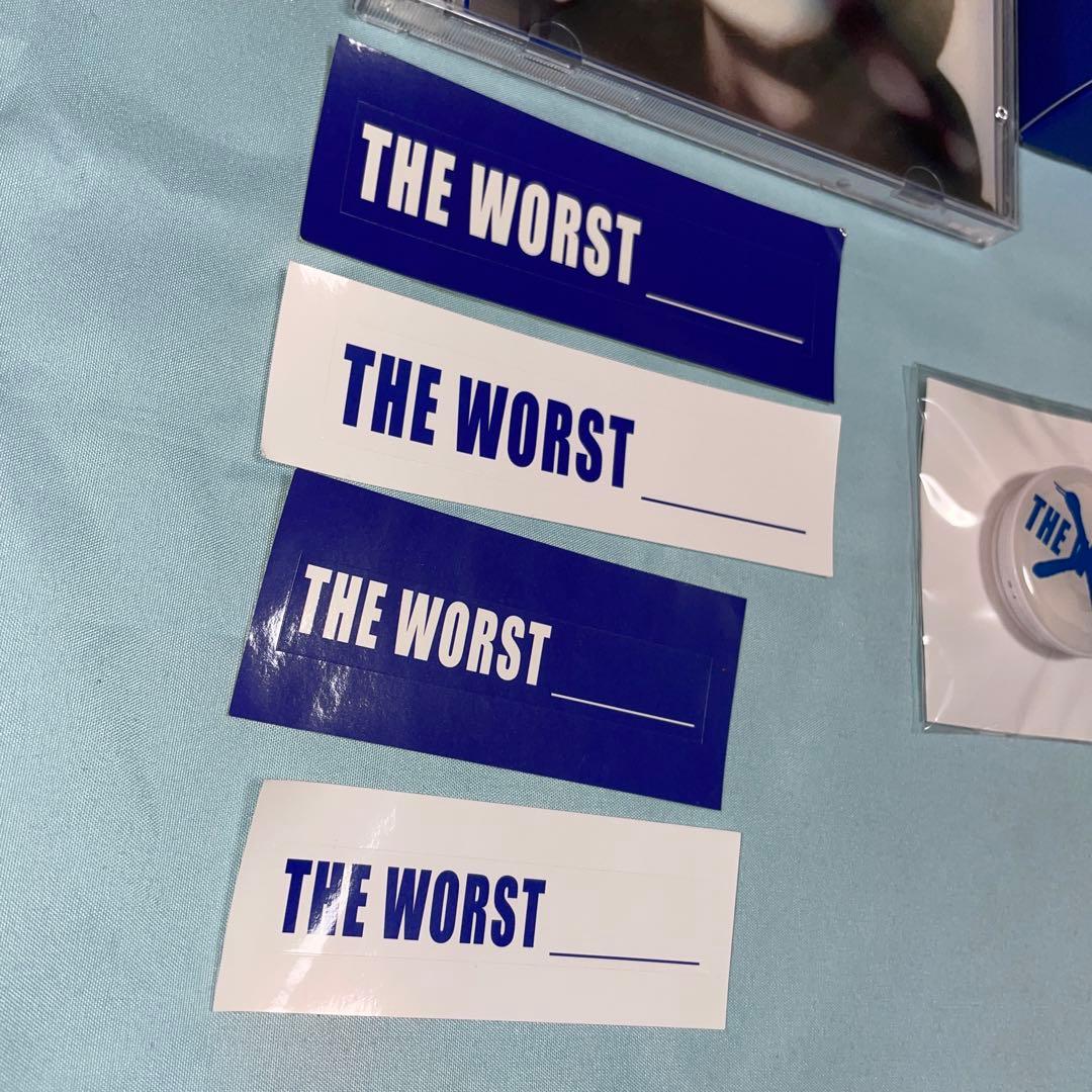 【匿名配送】pH-1 Mini Album [X] MDセット