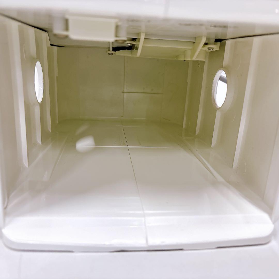 日立 衣類乾燥除湿機 デシカント方式 除湿量7.7L ~19畳 HJS-D771